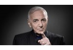 Charles Aznavour - Quedate